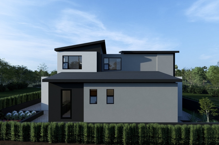 3 Bedroom Property for Sale in Fountainbrook Estate Gauteng
