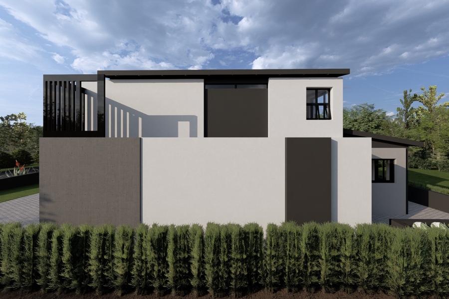 3 Bedroom Property for Sale in Fountainbrook Estate Gauteng