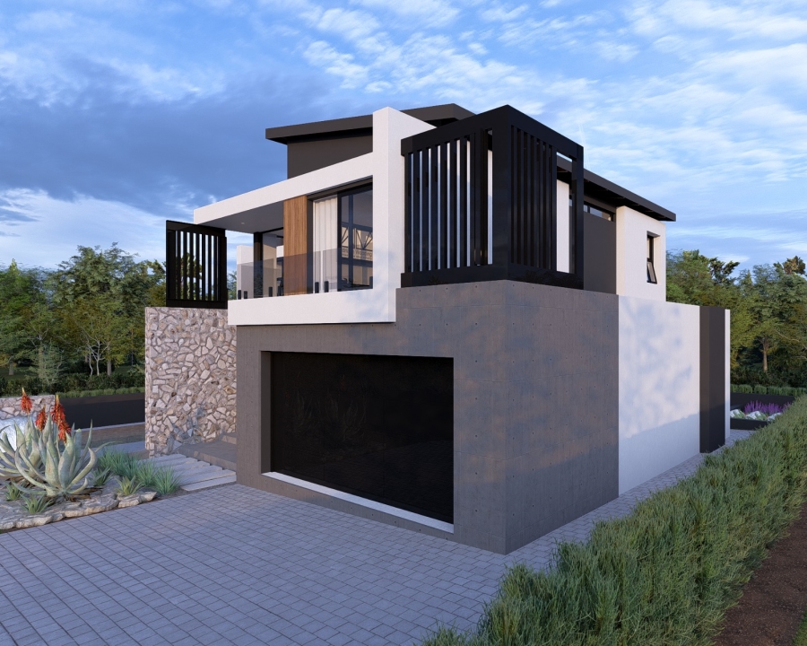 3 Bedroom Property for Sale in Fountainbrook Estate Gauteng