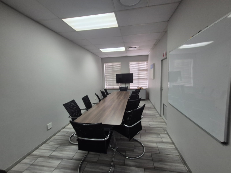 To Let Commercial Property for Rent in Route 21 Business Park Gauteng