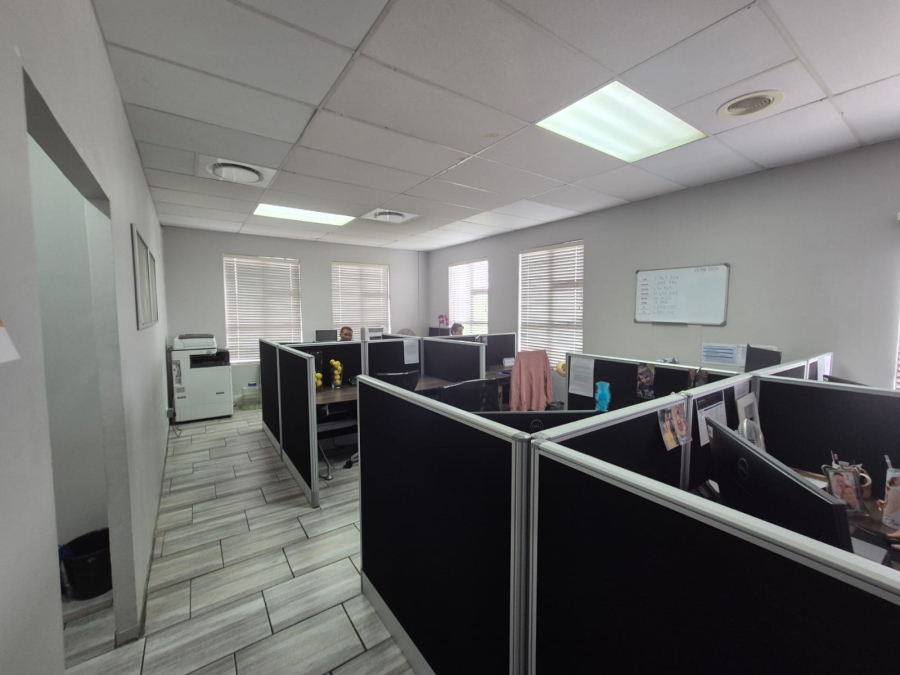 To Let Commercial Property for Rent in Route 21 Business Park Gauteng