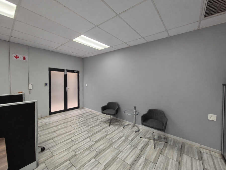 To Let Commercial Property for Rent in Route 21 Business Park Gauteng