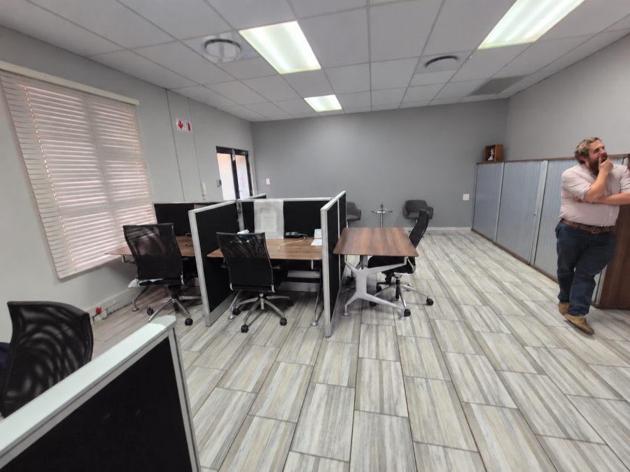 To Let Commercial Property for Rent in Route 21 Business Park Gauteng