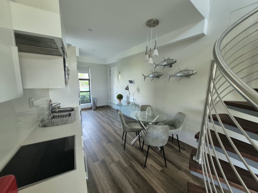 To Let 1 Bedroom Property for Rent in Menlyn Gauteng