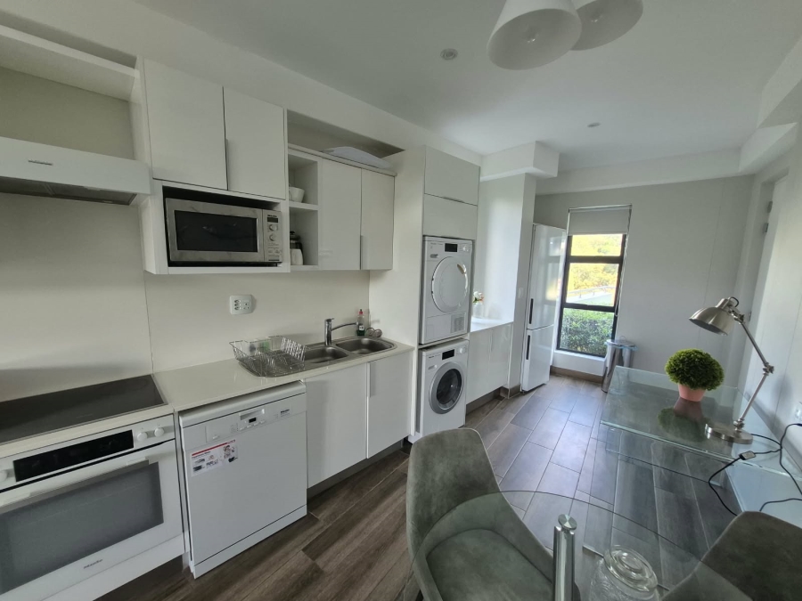 To Let 1 Bedroom Property for Rent in Menlyn Gauteng