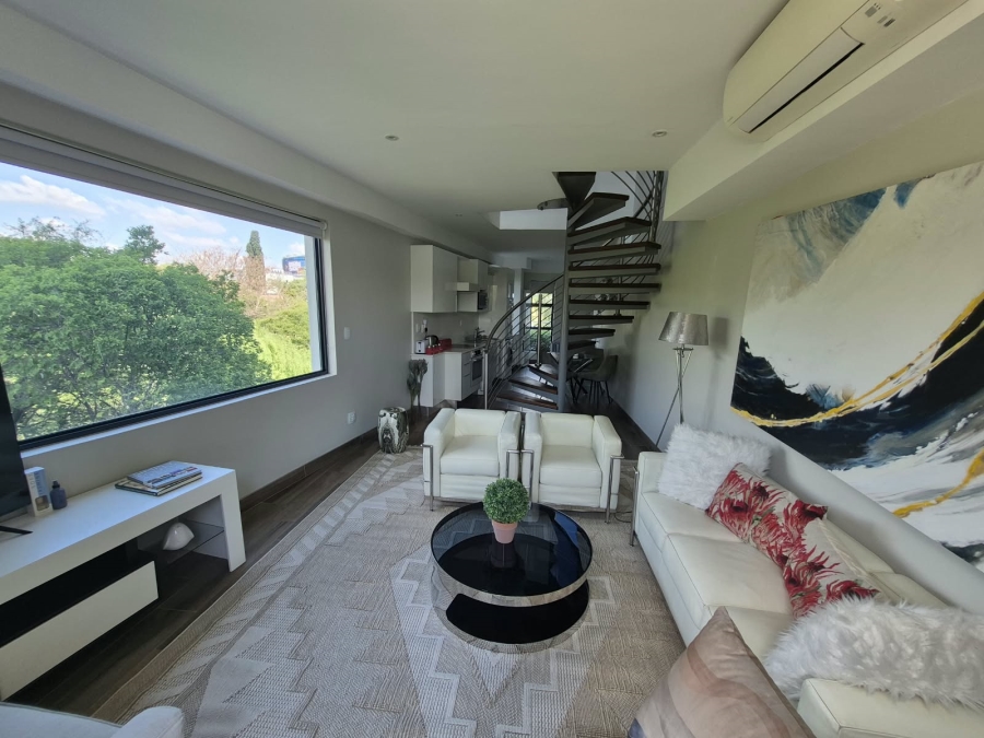 To Let 1 Bedroom Property for Rent in Menlyn Gauteng