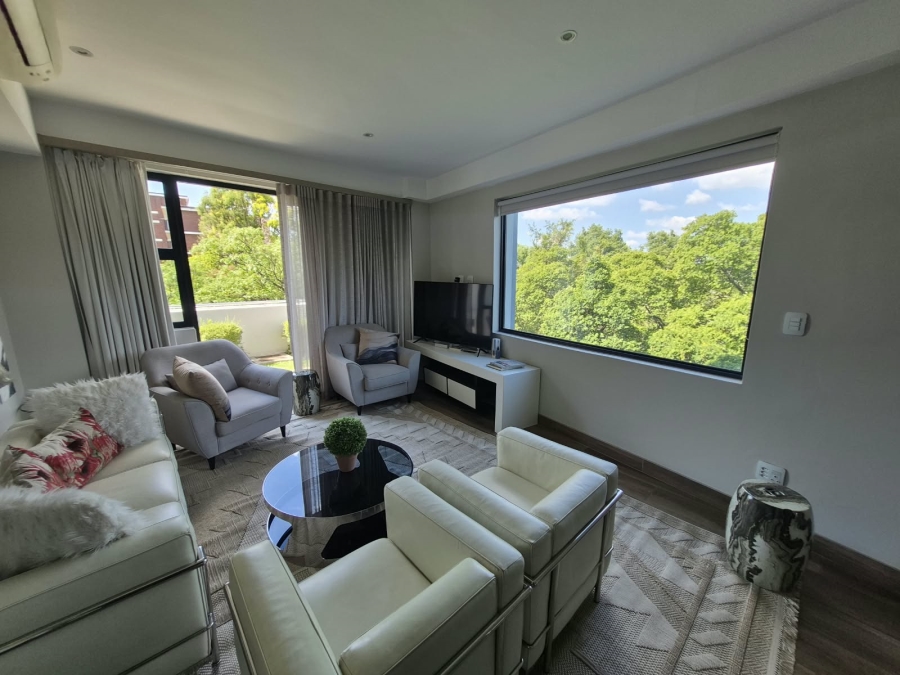 To Let 1 Bedroom Property for Rent in Menlyn Gauteng