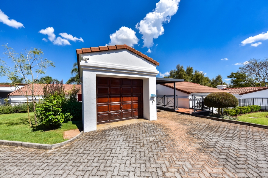 2 Bedroom Property for Sale in Erasmuskloof Gauteng