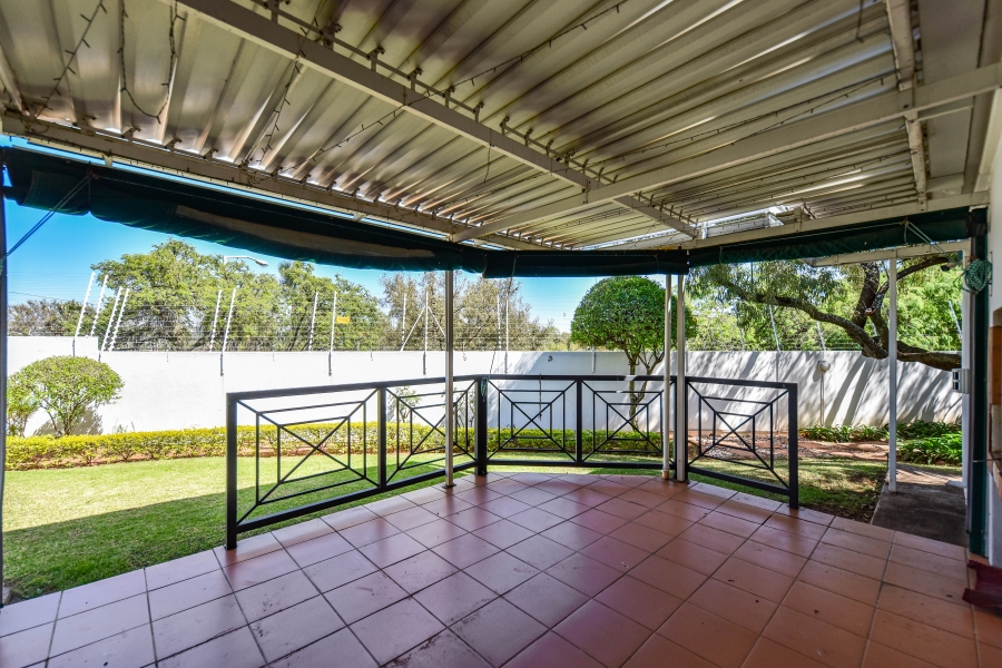 2 Bedroom Property for Sale in Erasmuskloof Gauteng
