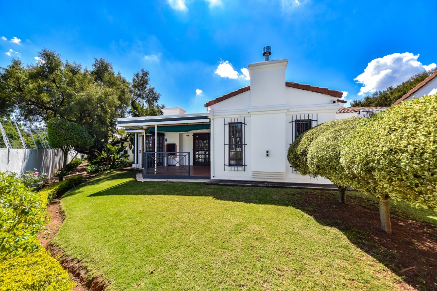 2 Bedroom Property for Sale in Erasmuskloof Gauteng