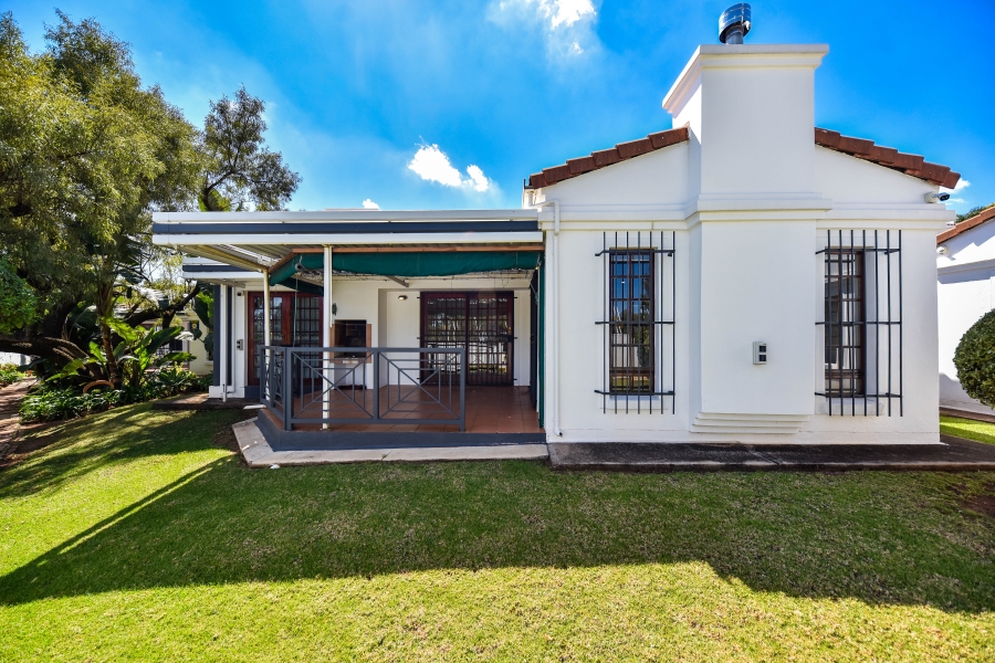 2 Bedroom Property for Sale in Erasmuskloof Gauteng