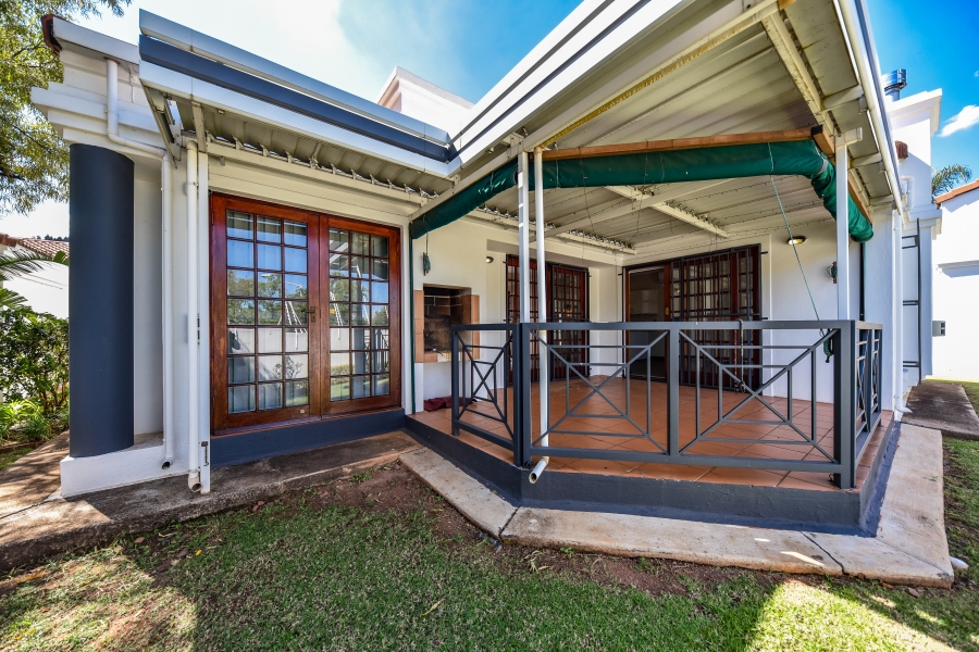 2 Bedroom Property for Sale in Erasmuskloof Gauteng