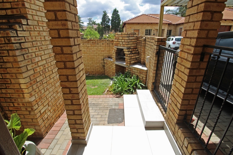 To Let 4 Bedroom Property for Rent in Malanshof Gauteng