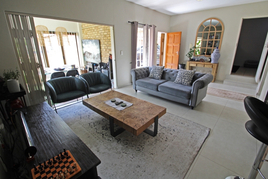 To Let 4 Bedroom Property for Rent in Malanshof Gauteng