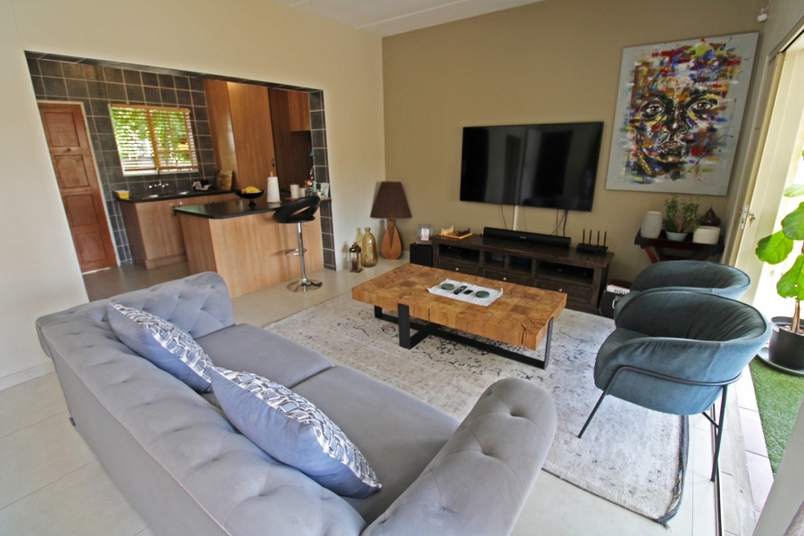 To Let 4 Bedroom Property for Rent in Malanshof Gauteng