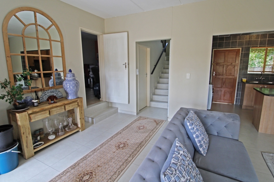 To Let 4 Bedroom Property for Rent in Malanshof Gauteng