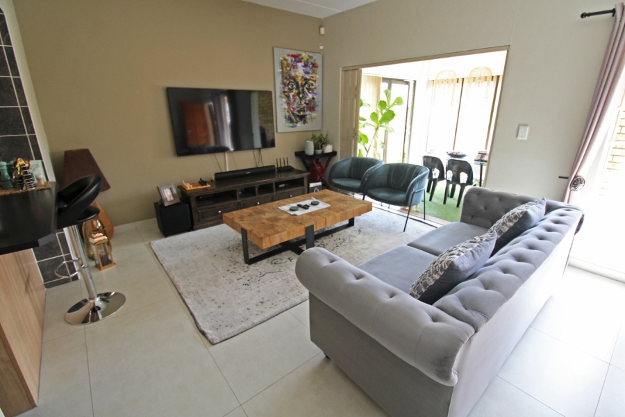 To Let 4 Bedroom Property for Rent in Malanshof Gauteng