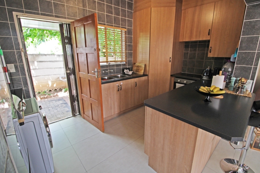 To Let 4 Bedroom Property for Rent in Malanshof Gauteng