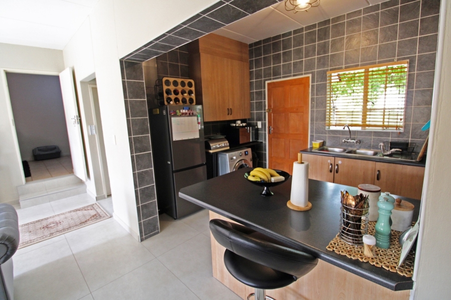 To Let 4 Bedroom Property for Rent in Malanshof Gauteng