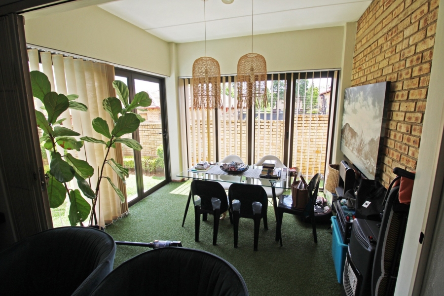 To Let 4 Bedroom Property for Rent in Malanshof Gauteng