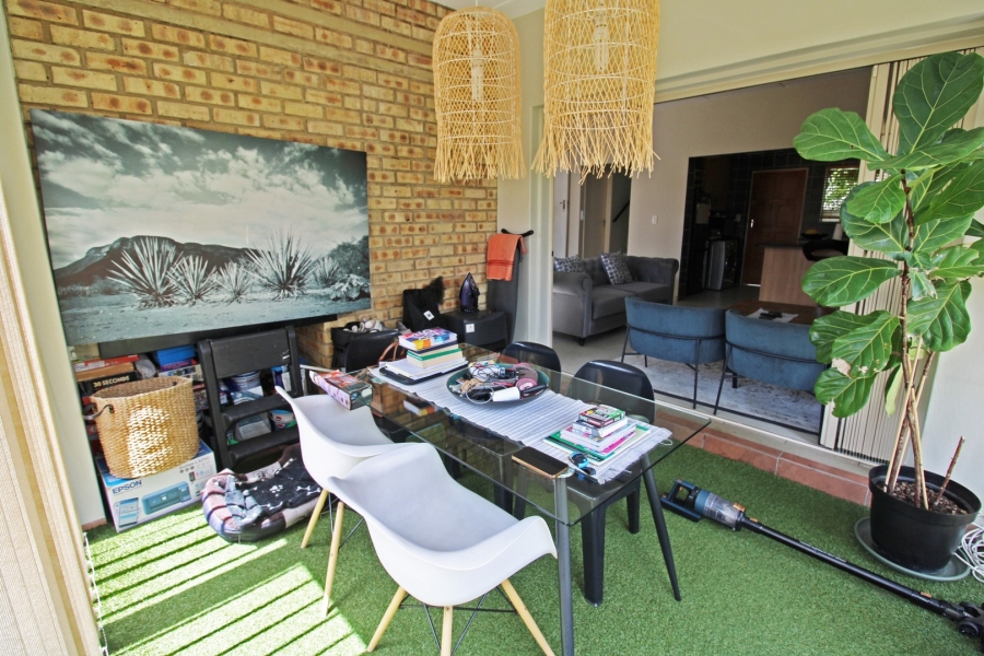 To Let 4 Bedroom Property for Rent in Malanshof Gauteng