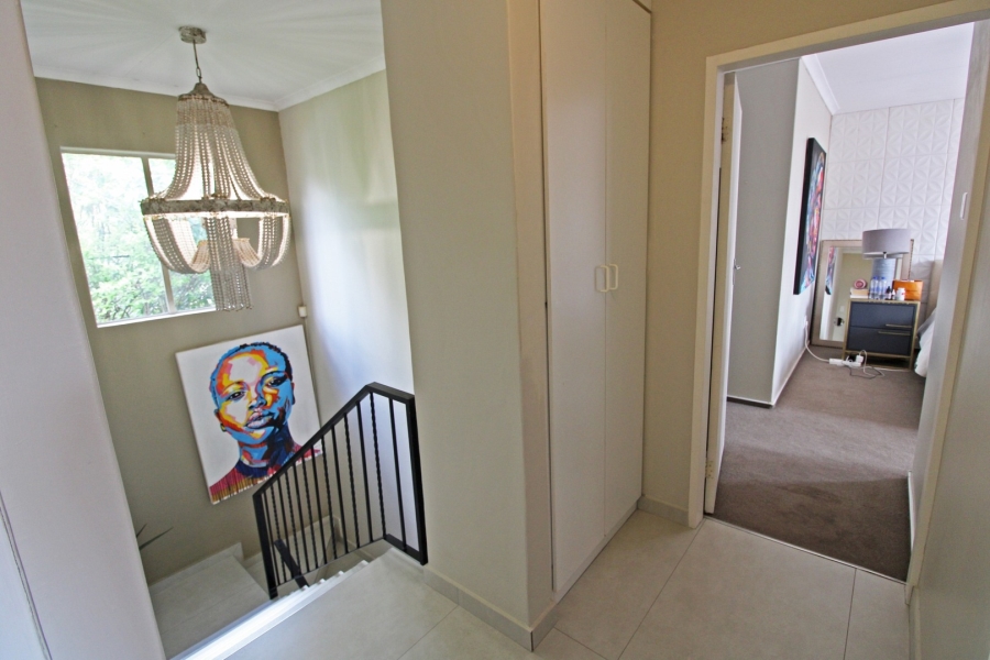 To Let 4 Bedroom Property for Rent in Malanshof Gauteng