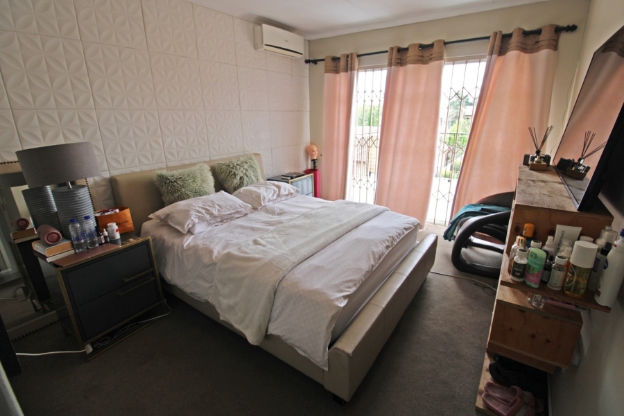 To Let 4 Bedroom Property for Rent in Malanshof Gauteng