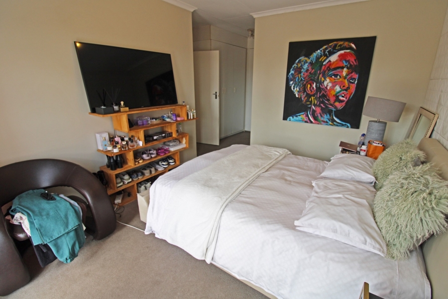 To Let 4 Bedroom Property for Rent in Malanshof Gauteng