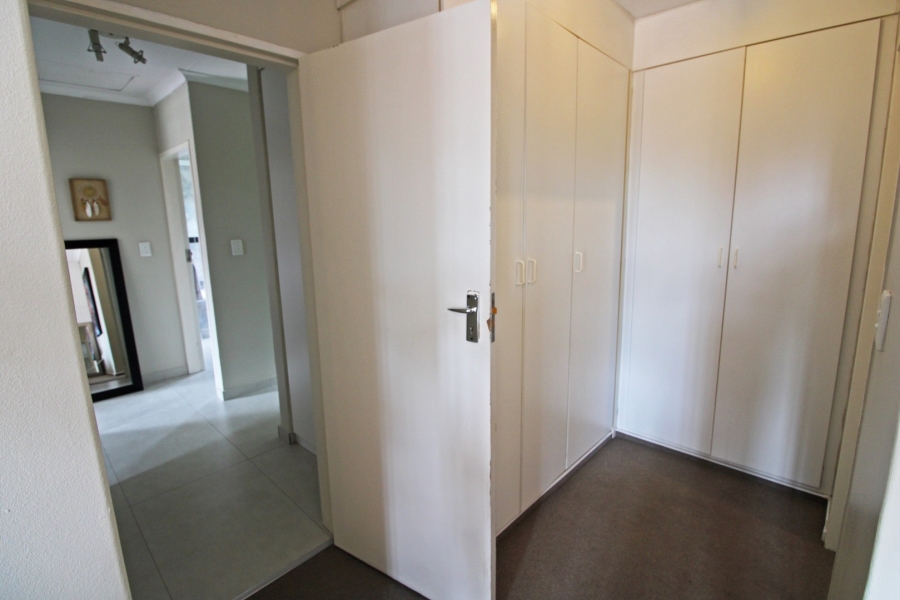 To Let 4 Bedroom Property for Rent in Malanshof Gauteng