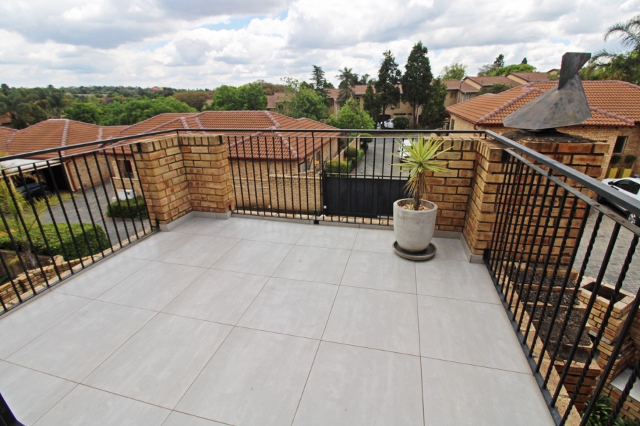 To Let 4 Bedroom Property for Rent in Malanshof Gauteng