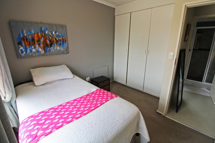 To Let 4 Bedroom Property for Rent in Malanshof Gauteng