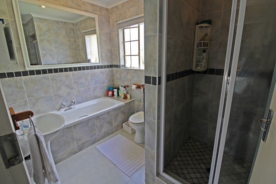 To Let 4 Bedroom Property for Rent in Malanshof Gauteng