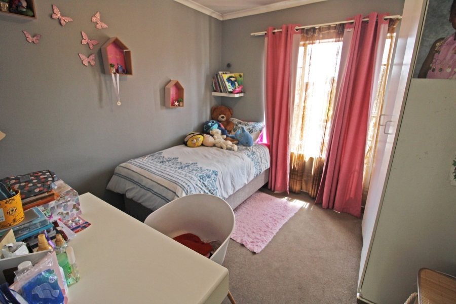 To Let 4 Bedroom Property for Rent in Malanshof Gauteng