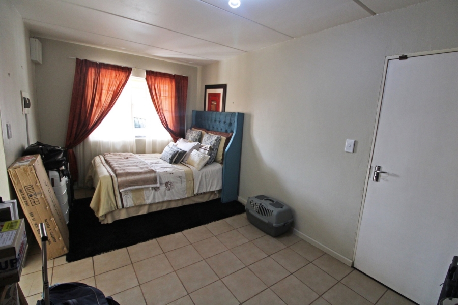 To Let 4 Bedroom Property for Rent in Malanshof Gauteng