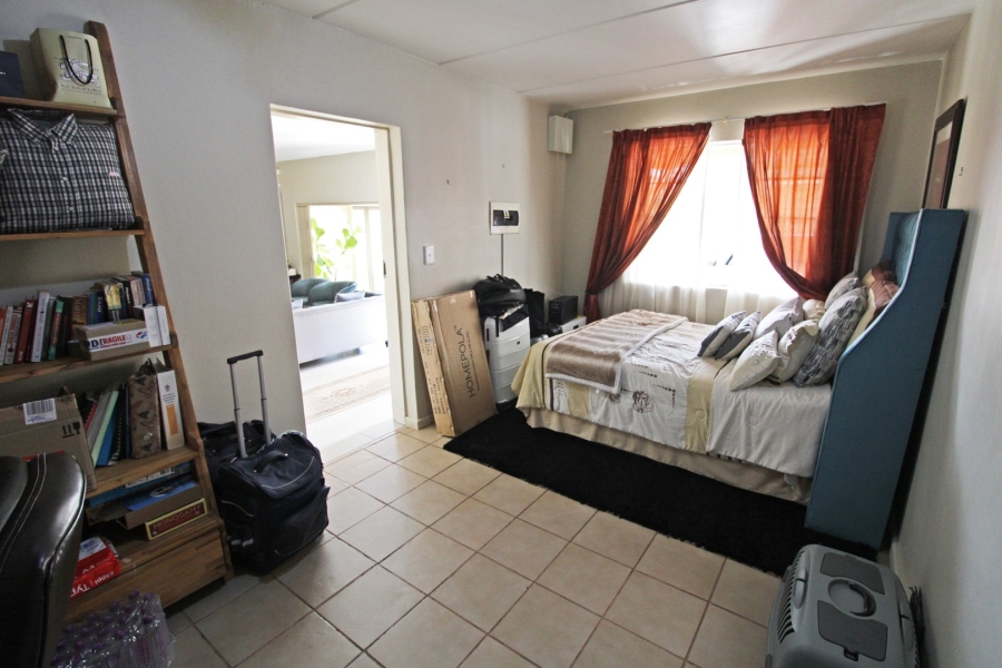 To Let 4 Bedroom Property for Rent in Malanshof Gauteng