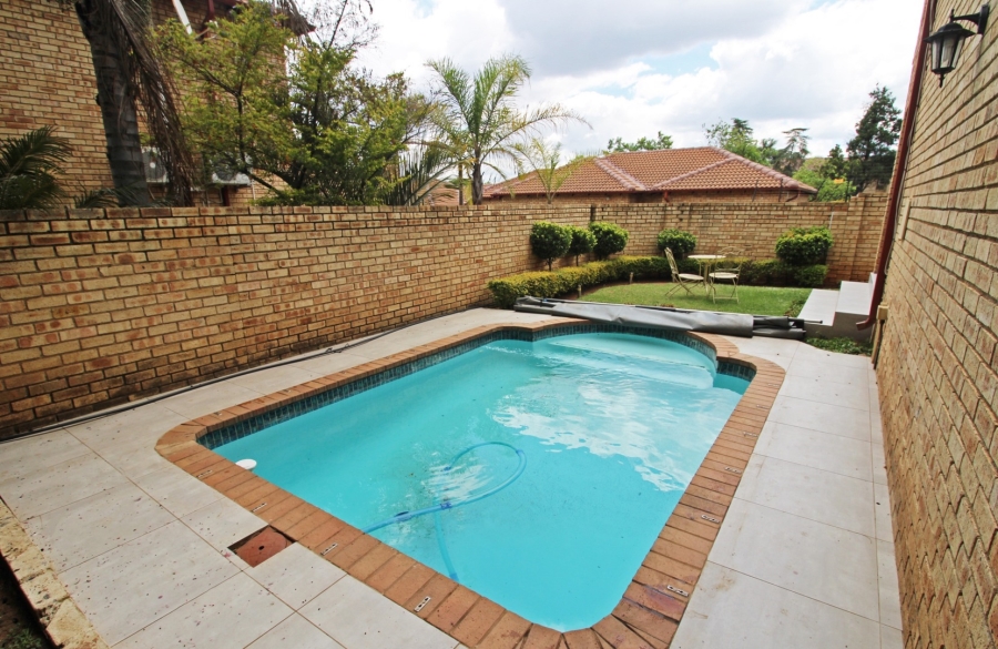 To Let 4 Bedroom Property for Rent in Malanshof Gauteng
