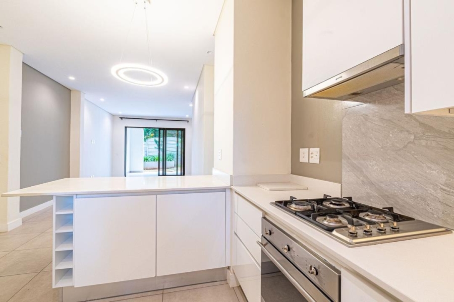 To Let 2 Bedroom Property for Rent in Morningside Gauteng