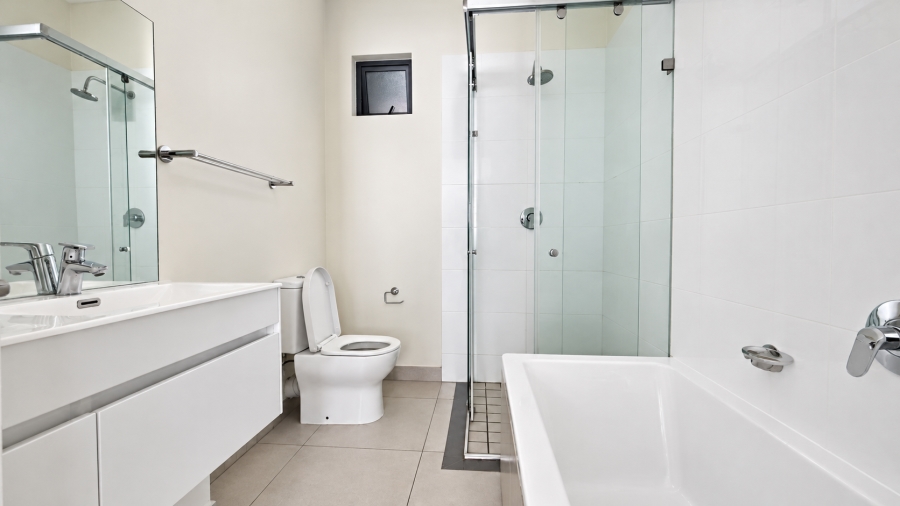 To Let 2 Bedroom Property for Rent in Morningside Gauteng