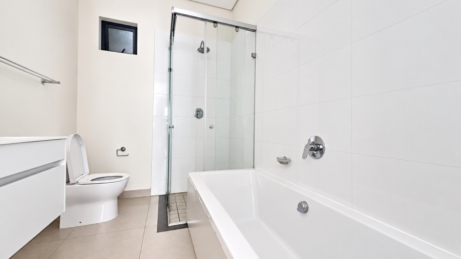 To Let 2 Bedroom Property for Rent in Morningside Gauteng