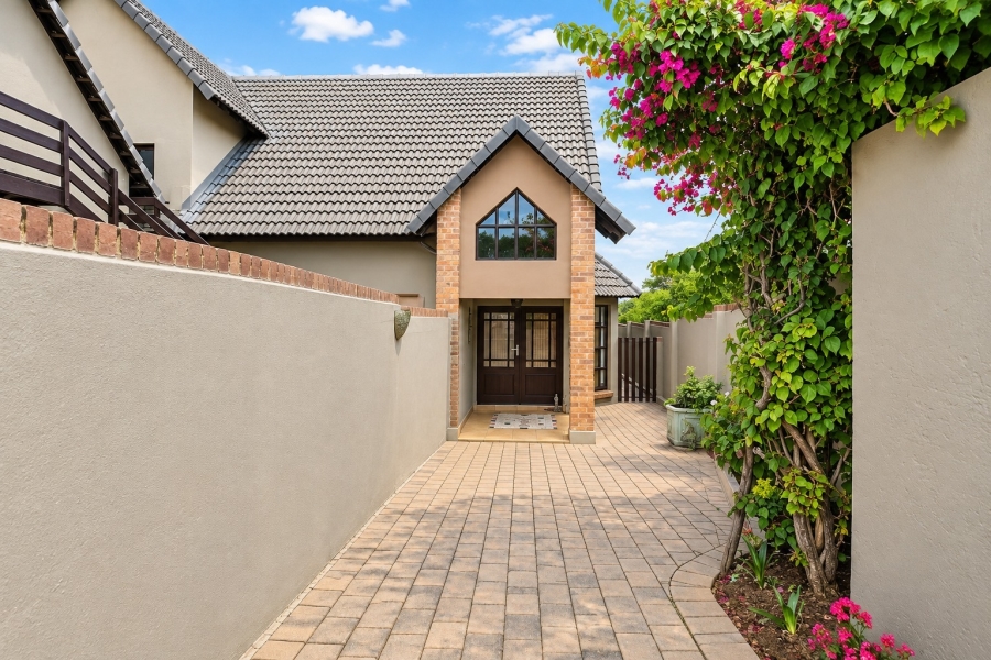 4 Bedroom Property for Sale in Sable Hills Gauteng