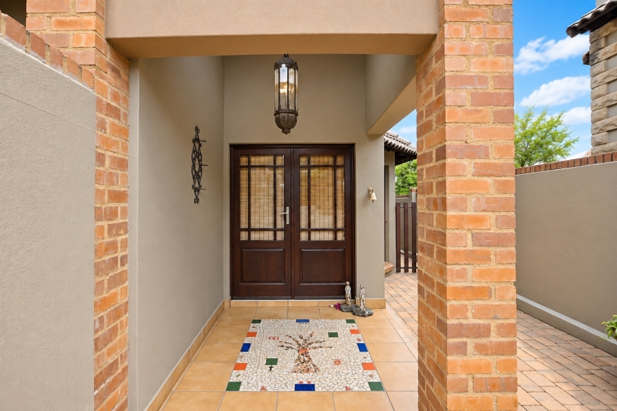 4 Bedroom Property for Sale in Sable Hills Gauteng