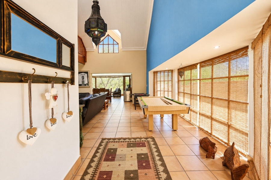 4 Bedroom Property for Sale in Sable Hills Gauteng