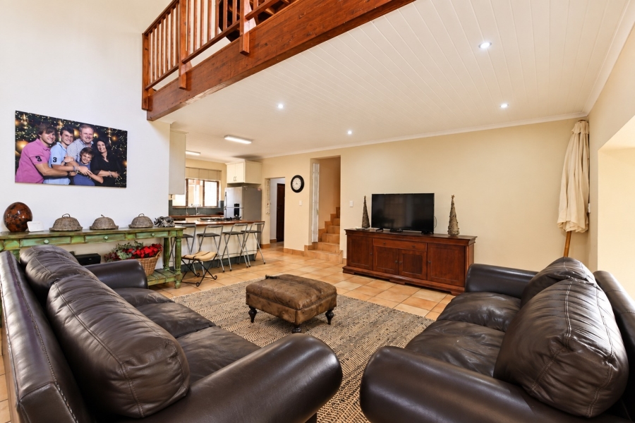 4 Bedroom Property for Sale in Sable Hills Gauteng
