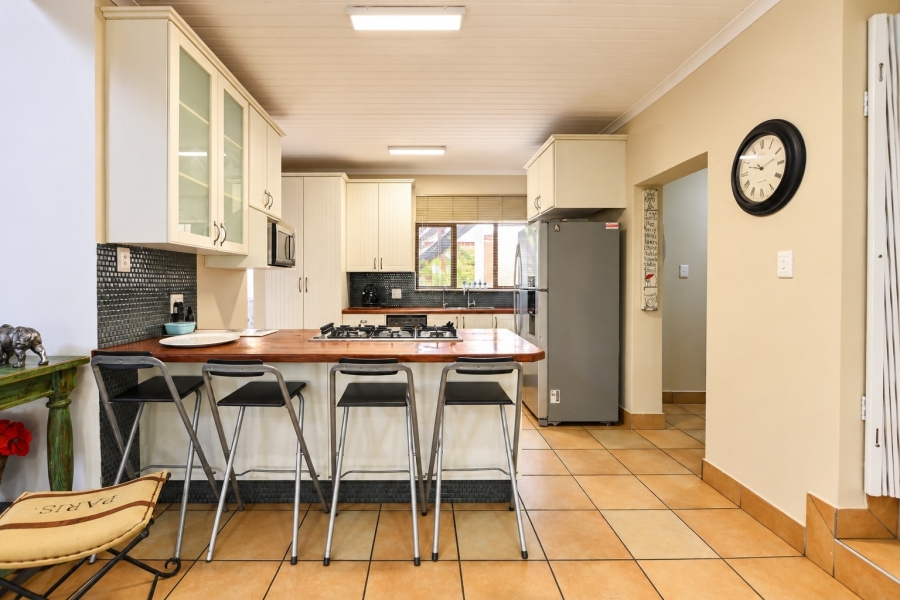 4 Bedroom Property for Sale in Sable Hills Gauteng