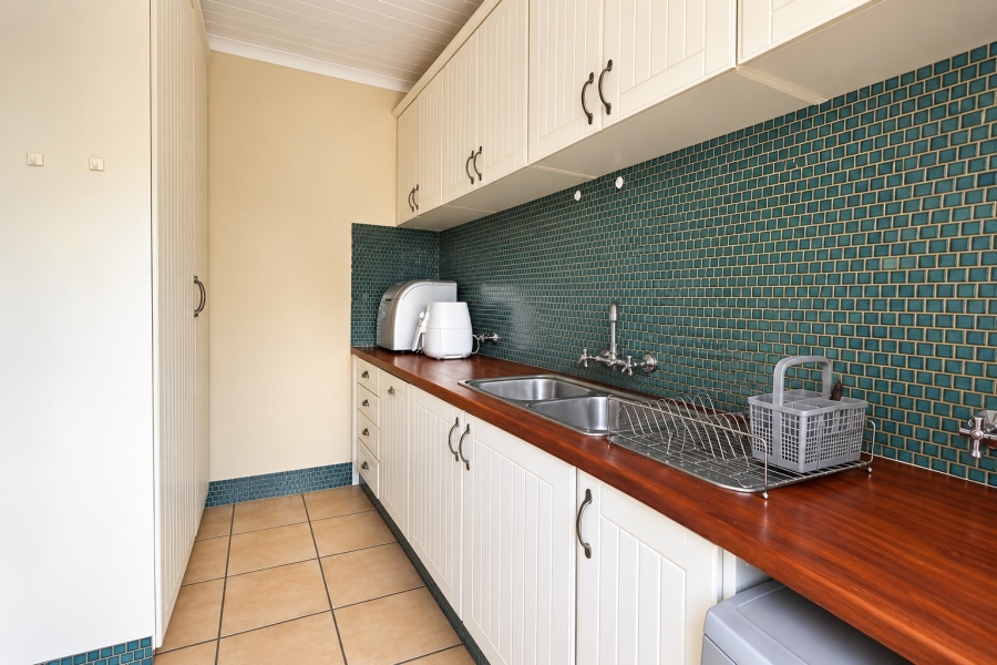 4 Bedroom Property for Sale in Sable Hills Gauteng