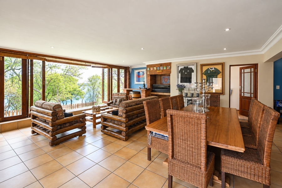 4 Bedroom Property for Sale in Sable Hills Gauteng