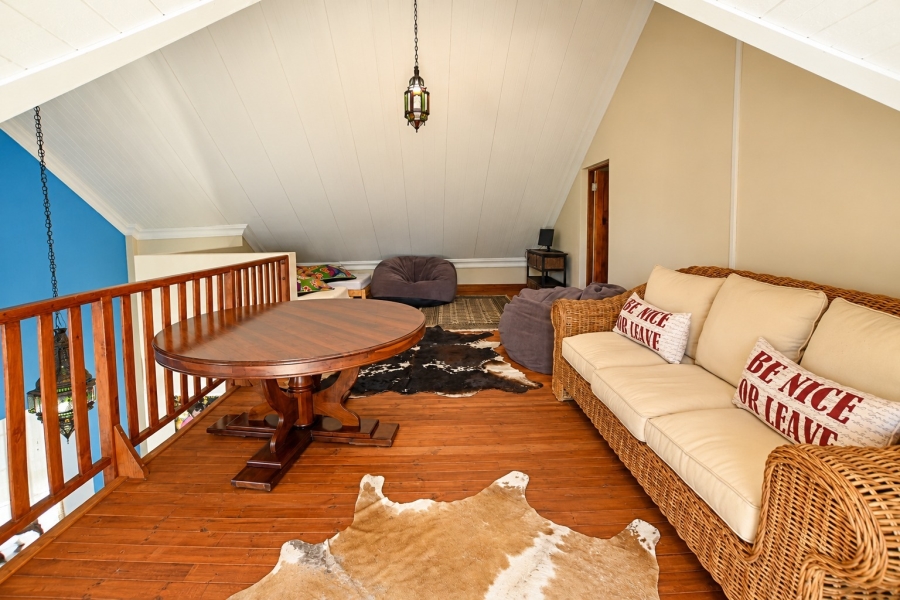 4 Bedroom Property for Sale in Sable Hills Gauteng