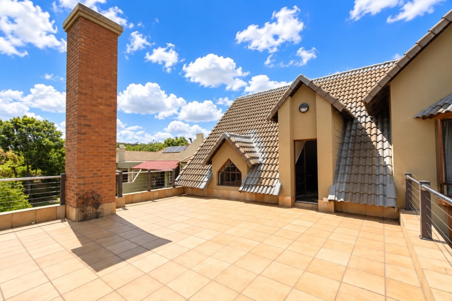 4 Bedroom Property for Sale in Sable Hills Gauteng