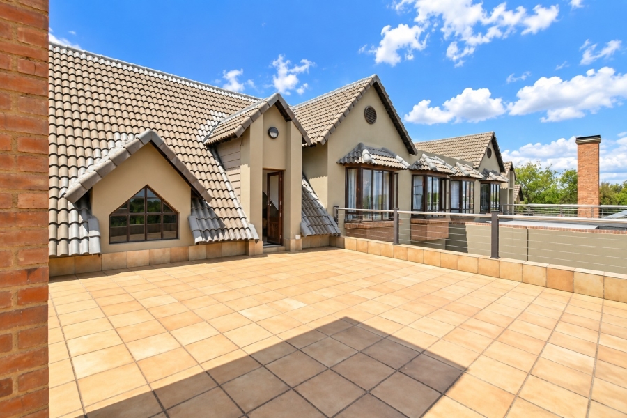 4 Bedroom Property for Sale in Sable Hills Gauteng