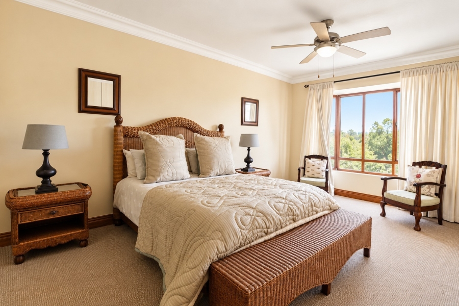4 Bedroom Property for Sale in Sable Hills Gauteng